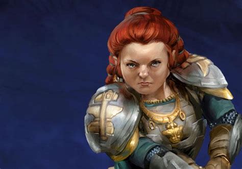 Check Out These New Dandd Subclasses From Unearthed Arcana
