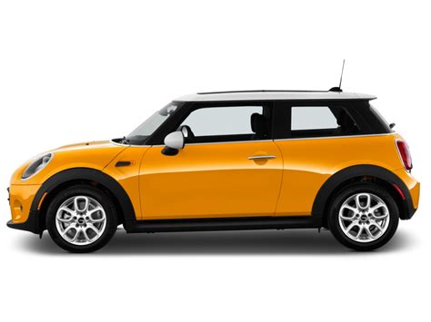 image  mini cooper  door coupe side exterior view size    type gif posted