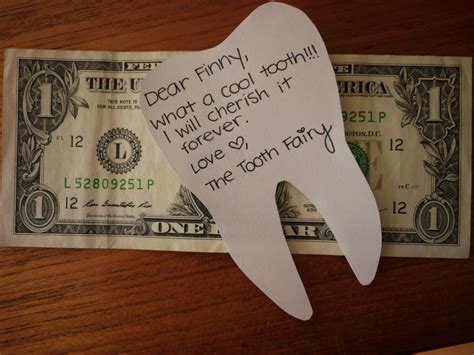 customizable tooth fairy apology letter printable lupongovph