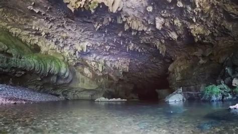 nohoch che en caves belmopan belize [video] cool places to visit
