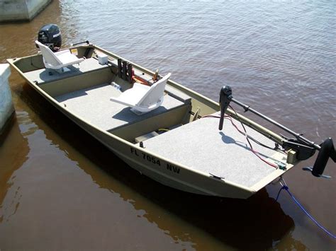 gallery   ft jon boat modifications boat accessories pinterest jon boat