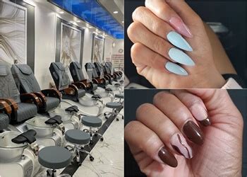 nail salons  ontario ca expert recommendations
