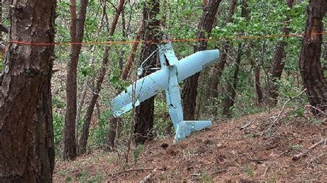 suspected north korea drone spied   missile defense site south korea  fox news