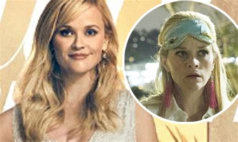 reese witherspoon losing mind on big little lies daily