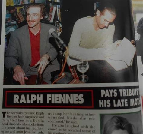 sophie fiennes on twitter tbtuesday vintage mag joseph fiennes