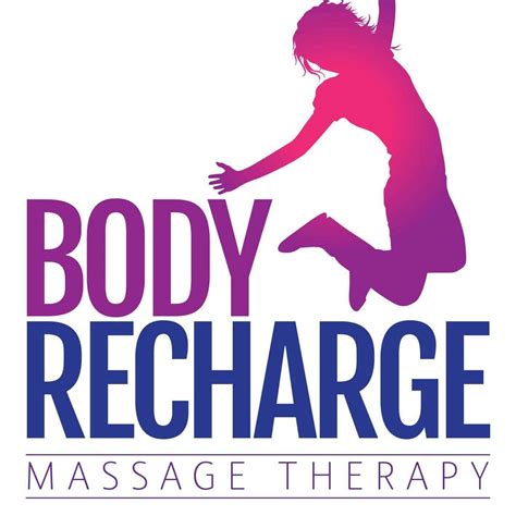 Body Recharge Massage Therapy Falkirk