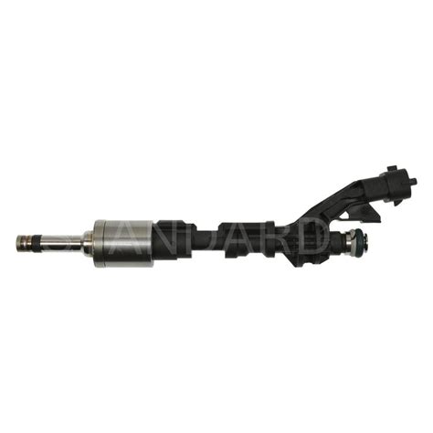 standard ford fusion  fuel injector