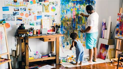 artists guide  raising children   yorker