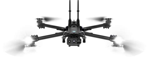 axon  skydio bring  manufactured ai powered autonomous drones  public safety uas vision