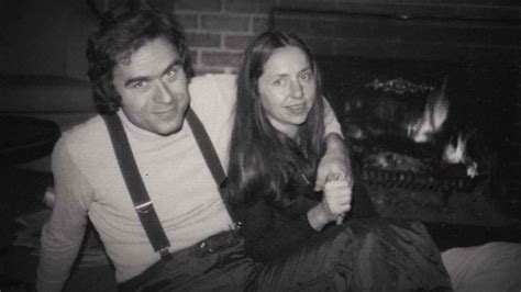 how was ted bundy s wife able to stay married to a serial killer