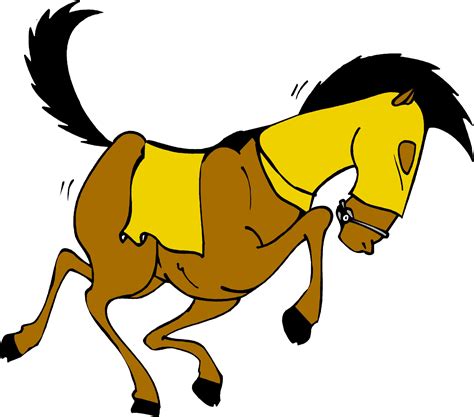horse cartoons   horse cartoons png images  cliparts  clipart library