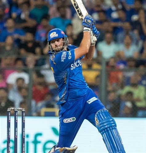 ipl  turning point tim davids destructive knock sinks royals