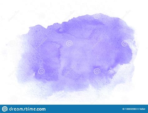 purple watercolor gradient running stain it`s a good