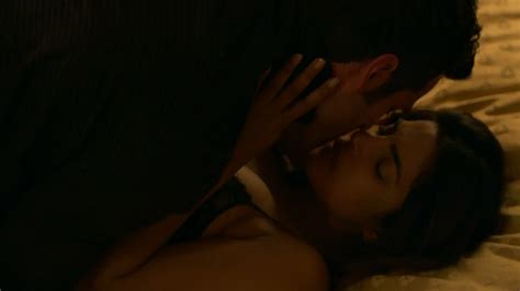 nude video celebs priyanka chopra sexy quantico s03e12 2018