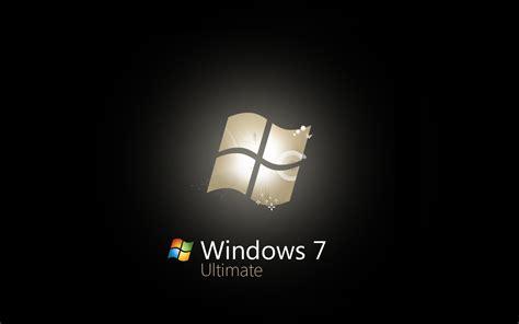 [48 ] Windows 7 Ultimate Wallpaper Hd On Wallpapersafari