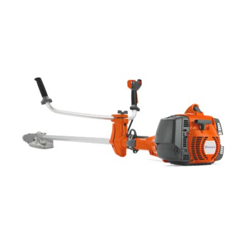 Husqvarna 555fx Brush Cutter Weed Eater