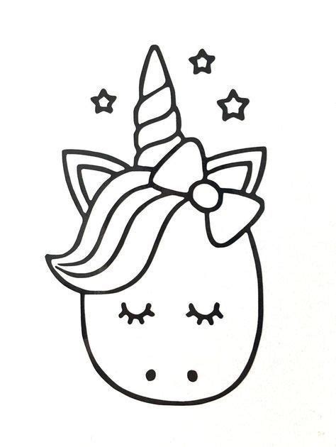 cute unicorn face coloring pages   unicorn coloring pages