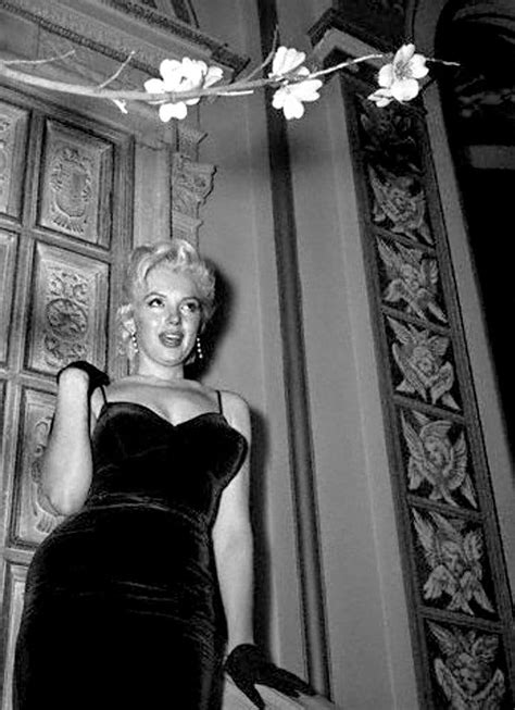marilyn monroe s strap snaps again on film the new york times
