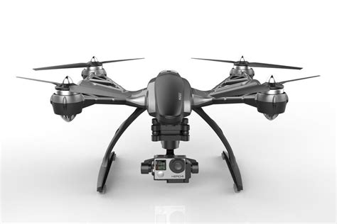 yuneec international unveils gopro enabled typhoon  drone camera drones  sale drone  hd