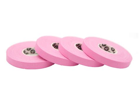 pack   pink tape  monkey tape