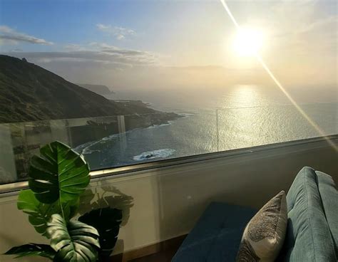 tenerife vakantiewoningen en accommodaties canarische eilanden spanje airbnb