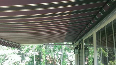 retractable awnings accent awnings