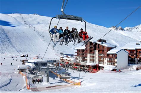 skivakantie met skipas  tignes tips en aanbiedingen