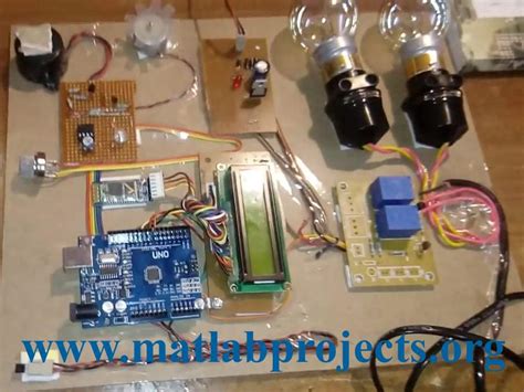projects   microcontroller matlab projects matlab project  ieee matlab projects