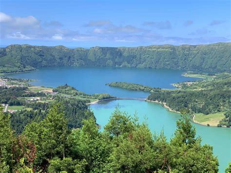 exciting     sao miguel azores
