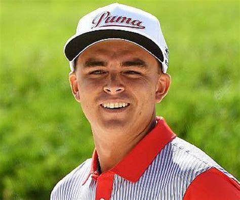rickie fowler biography facts childhood family life achievements