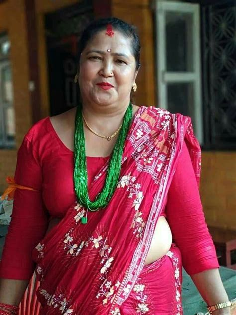 Pin On Nepali Aunty