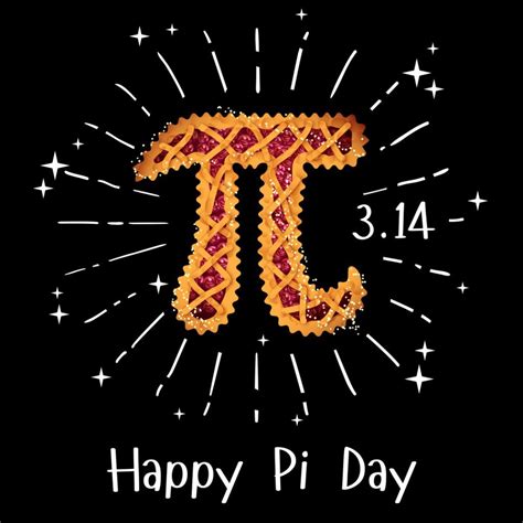 4 Twitter Happy Pi Day Pi Day Stem Lesson Plans