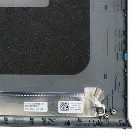 dell inspiron     tmt tmt lcd  cover