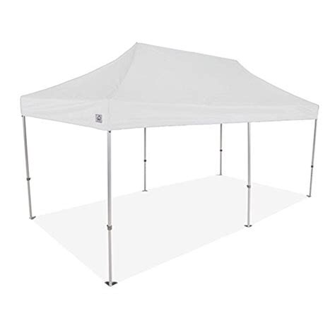impact canopy  instant pop  canopy tent commercial grade aluminum frame wheeled roller