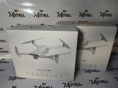 drone fimi  se   megaphone  gps km alcance entrega imediata hobbies  colecoes