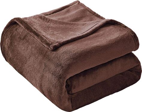 veeyoo throws blankets fleece doubletwin size super soft fluffy bed blankets throws warm