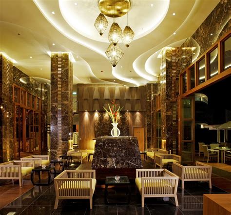 nova hotel spa pattaya centara boutique collection lobby hotel