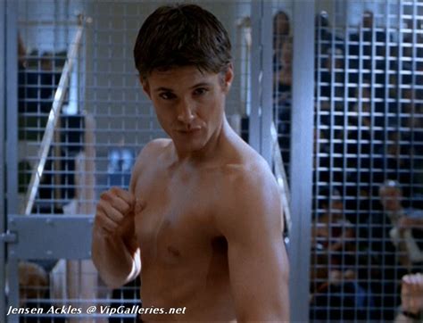 nude jensen ackles naked sexy babes naked wallpaper