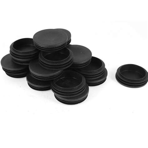 74mm Round Plastic End Caps 10pcs 50pcs Buy Online Ozsupply