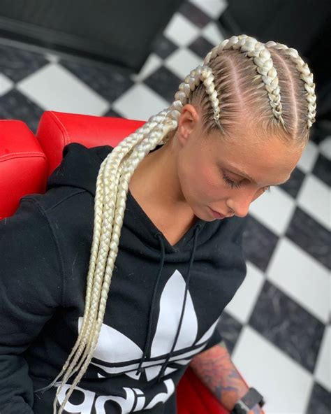 50 Goddess Braids Hairstyles For 2021 To Leave Everyone Speechless