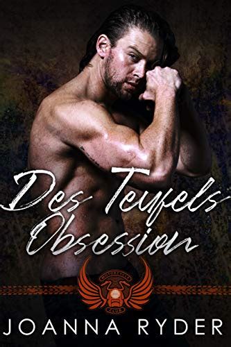 Des Teufels Obsession Black Devils Mc 4 German Edition Kindle