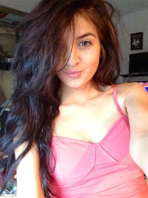 Zoey Kush Beautiful Pinterest Selfies And Jade
