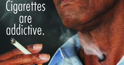 U S Appeals Court Strikes Down Fda Tobacco Warning Label Requirement
