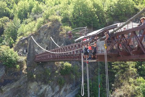 Bungee Jumping Oregon Bungee Jumping Central Oregon