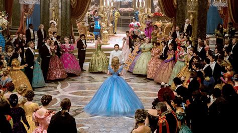 friday features cinderella  review wfaacom