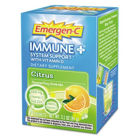 ala emergen   immune formula hill markes