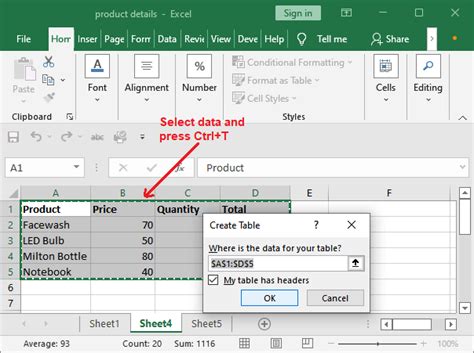 Mis Report In Excel Javatpoint