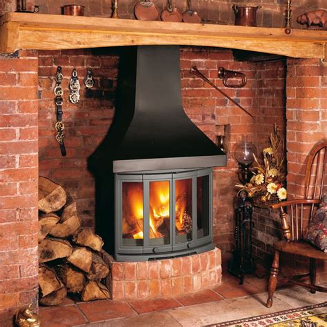 dovre cb wood burning fireplace stove leeds stove centre