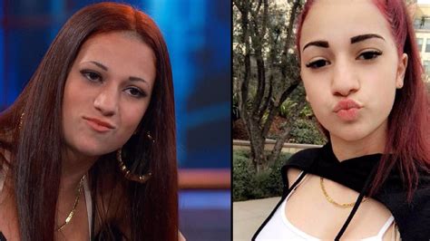 cash me ousside girl sentenced to five years probation over string of