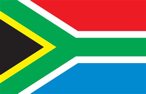 vlag zuid afrika holland vlaggen